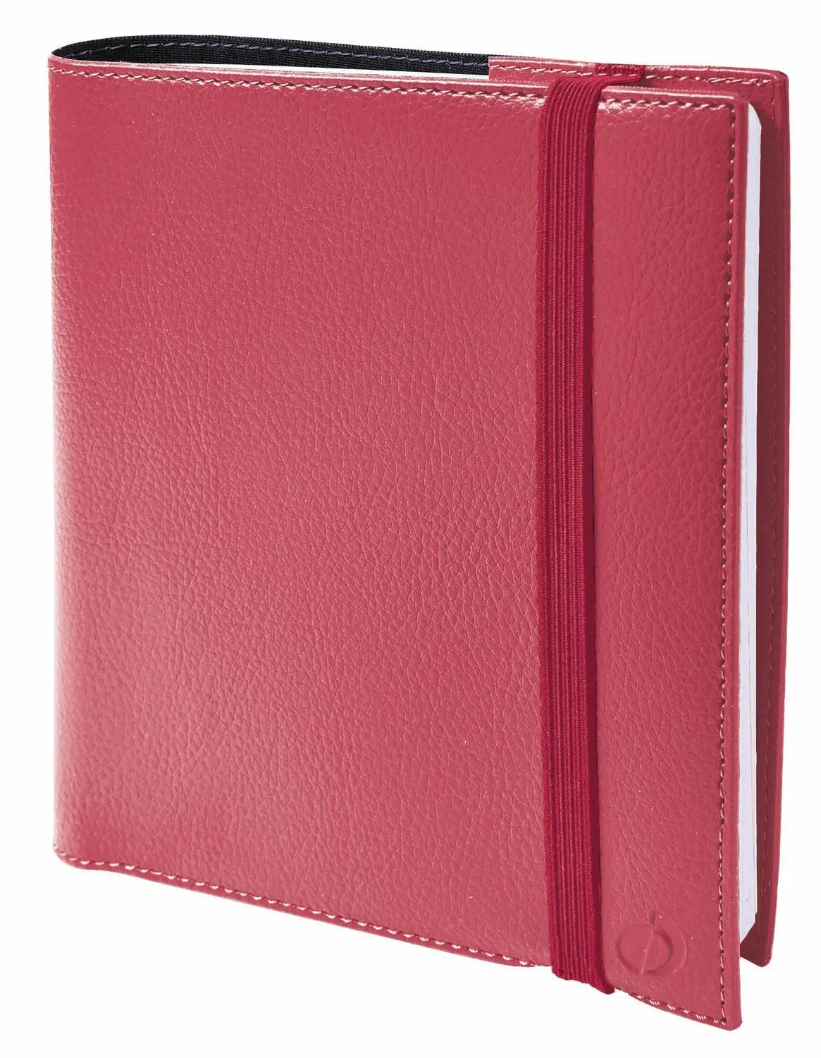 Cover: 3371010459841 | Time&amp;Life ML Medium Perlmutt rosa 2026 | Kalender im Taschenformat