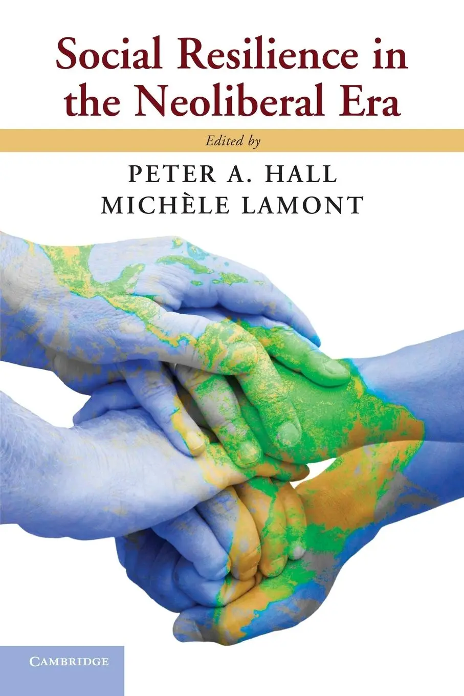 Cover: 9781107659841 | Social Resilience in the Neoliberal Era | Peter A. Hall (u. a.) | Buch