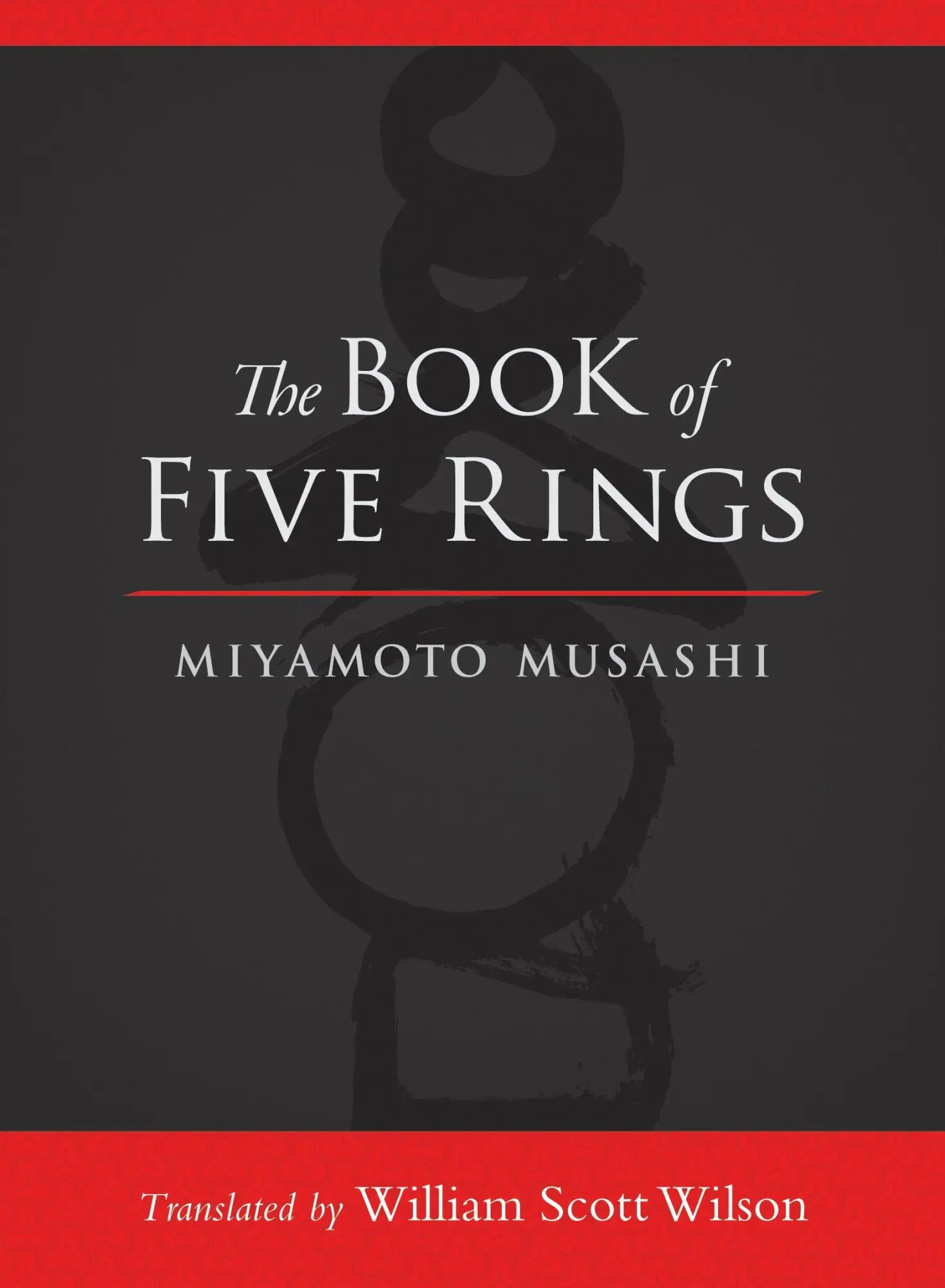 Cover: 9781590309841 | The Book of Five Rings | Miyamoto Musashi | Buch | Englisch | 2012
