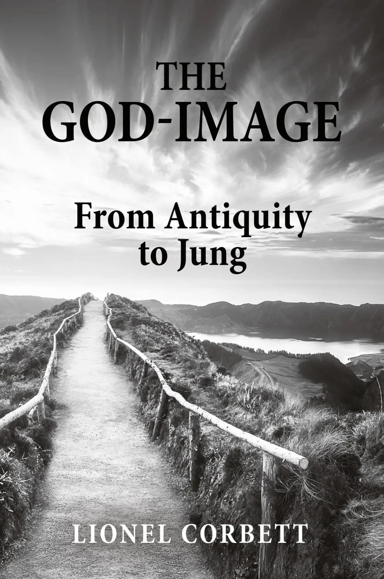 Cover: 9781630519841 | The God-Image | From Antiquity to Jung | Lionel Corbett | Taschenbuch