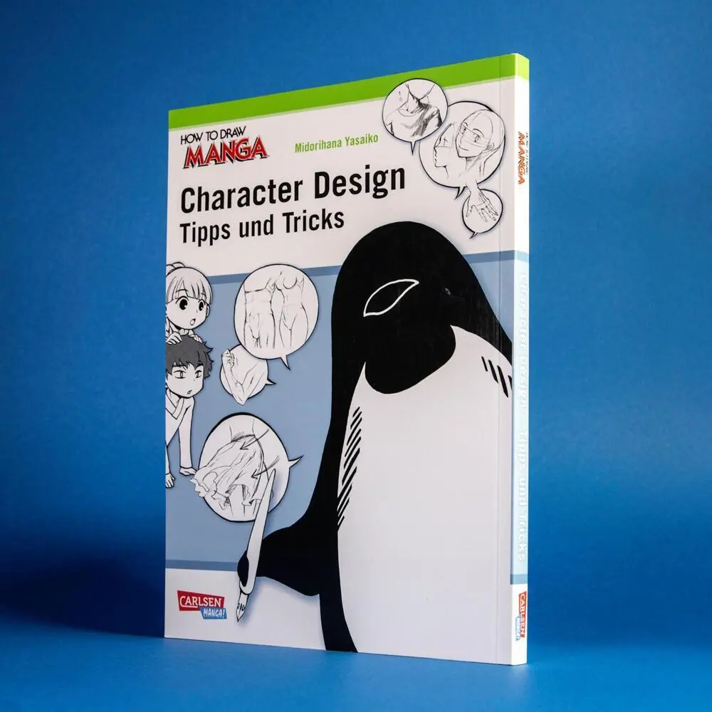 Bild: 9783551739841 | How To Draw Manga | Yasaiko Midorihana | Taschenbuch | 160 S. | 2019