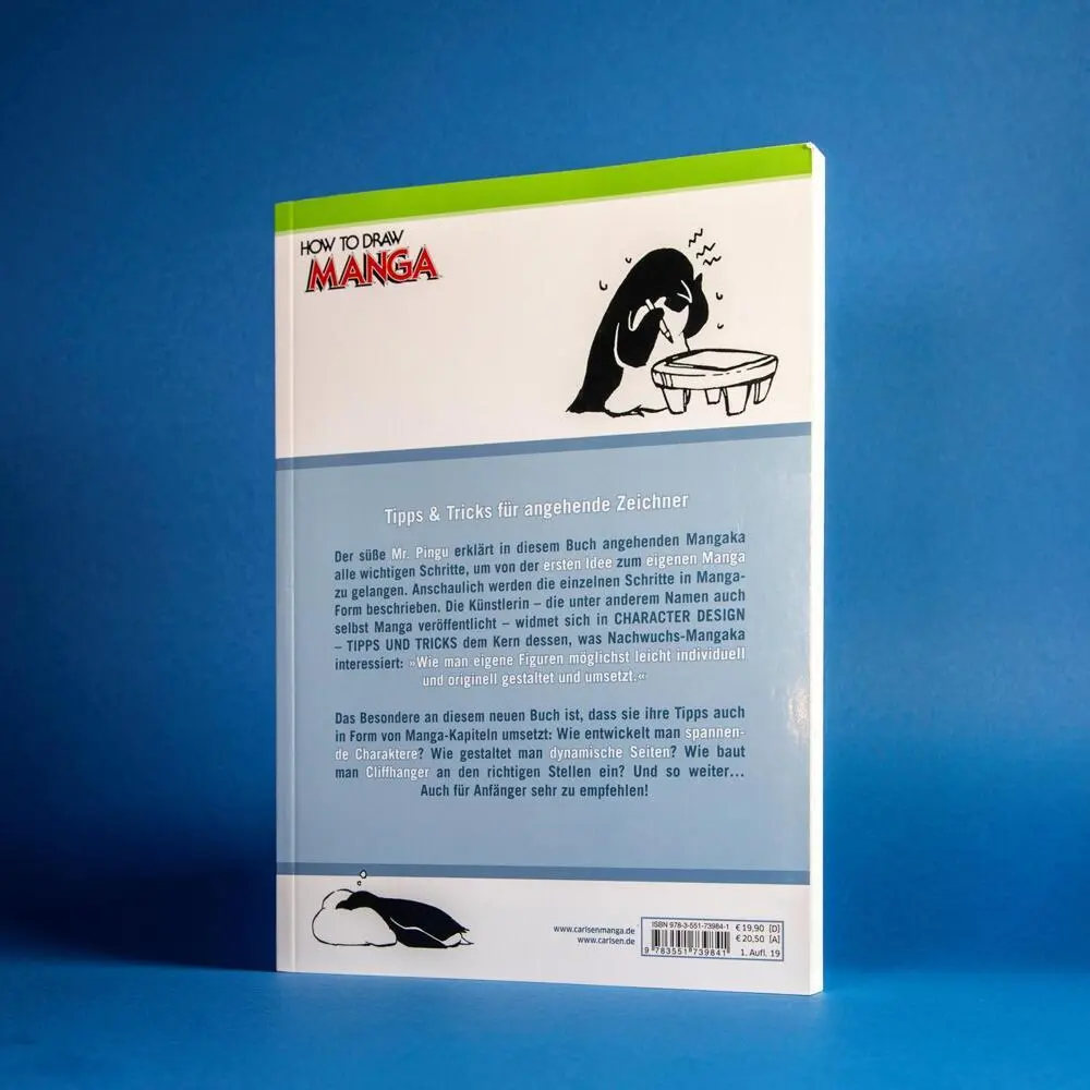 Bild: 9783551739841 | How To Draw Manga | Yasaiko Midorihana | Taschenbuch | 160 S. | 2019