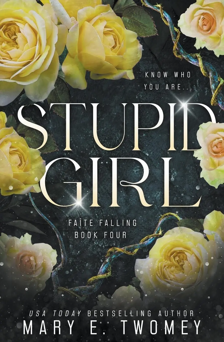 Cover: 9798223919841 | Stupid Girl | Mary E. Twomey | Taschenbuch | Englisch | 2018