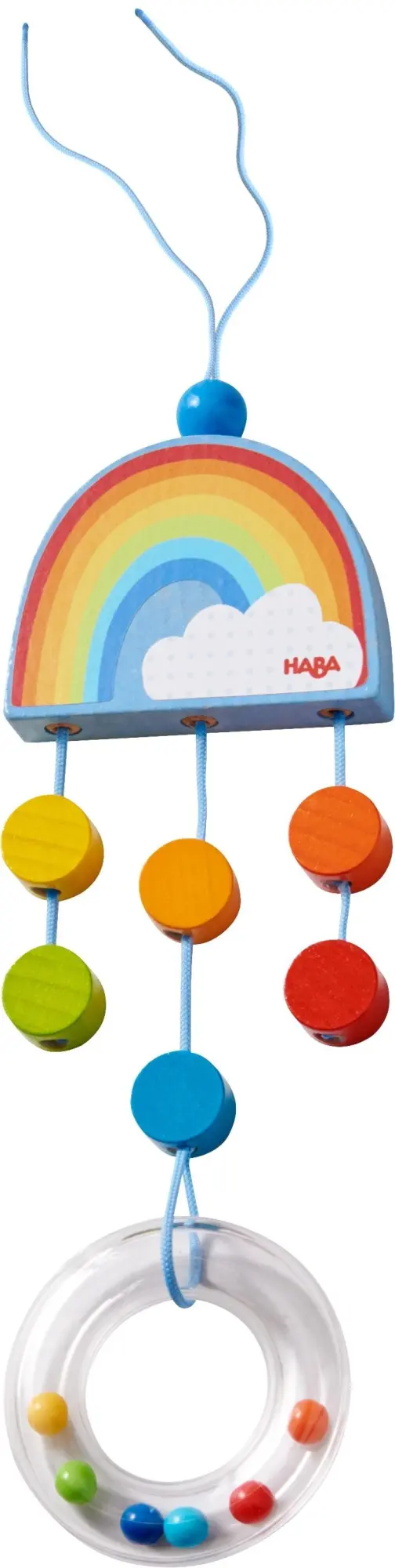 Cover: 4010168239941 | Hängefigur Regenbogen | 1304302 | Deutsch | 2020 | EAN 4010168239941