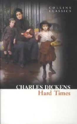 Cover: 9780007449941 | Hard Times | Charles Dickens | Taschenbuch | XII | Englisch | 2012