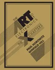 Cover: 9781108499941 | The Art of Electronics: The x Chapters | Paul Horowitz (u. a.) | Buch Cover: 9781108499941 | The Art of Electronics: The x Chapters | Paul Horowitz (u. a.) | Buch