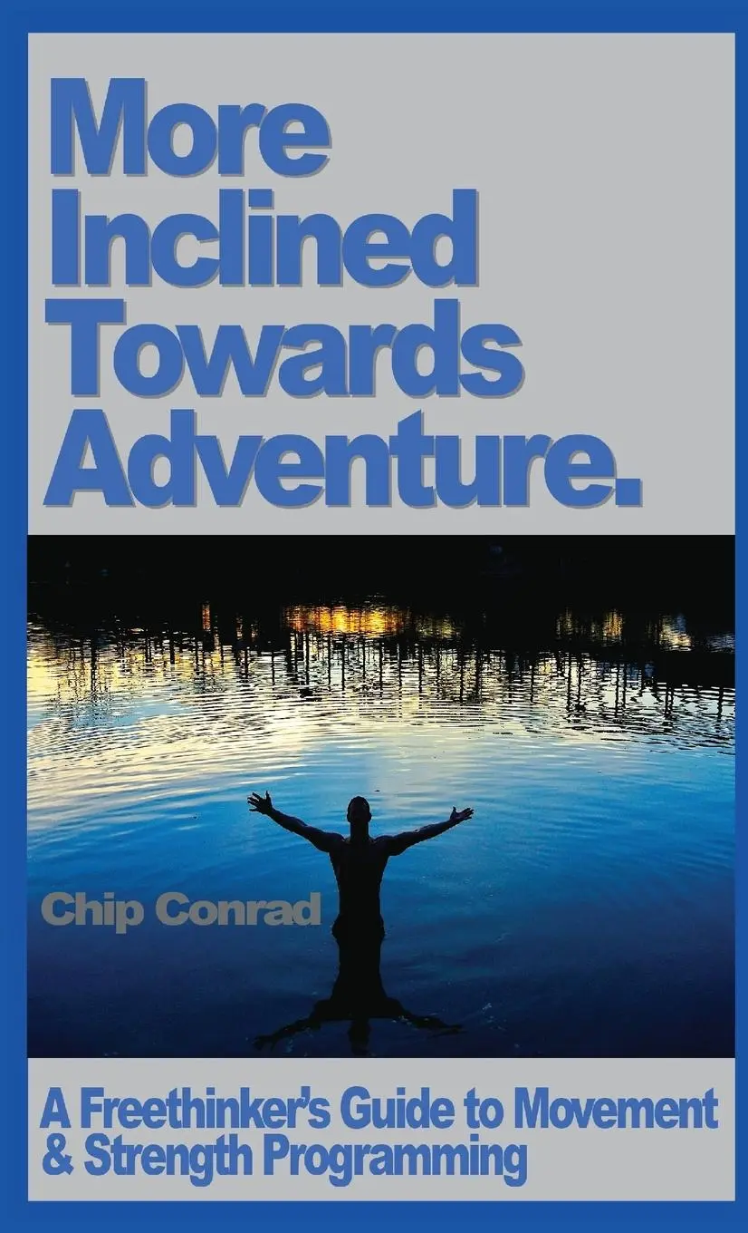Cover: 9781716119941 | More Incline Towards Adventure | Chip Conrad | Taschenbuch | Englisch