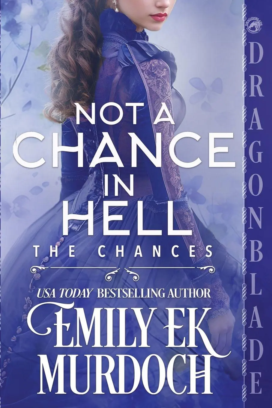 Cover: 9781965539941 | Not a Chance in Hell | A Regency Historical Romance | Murdoch | Buch