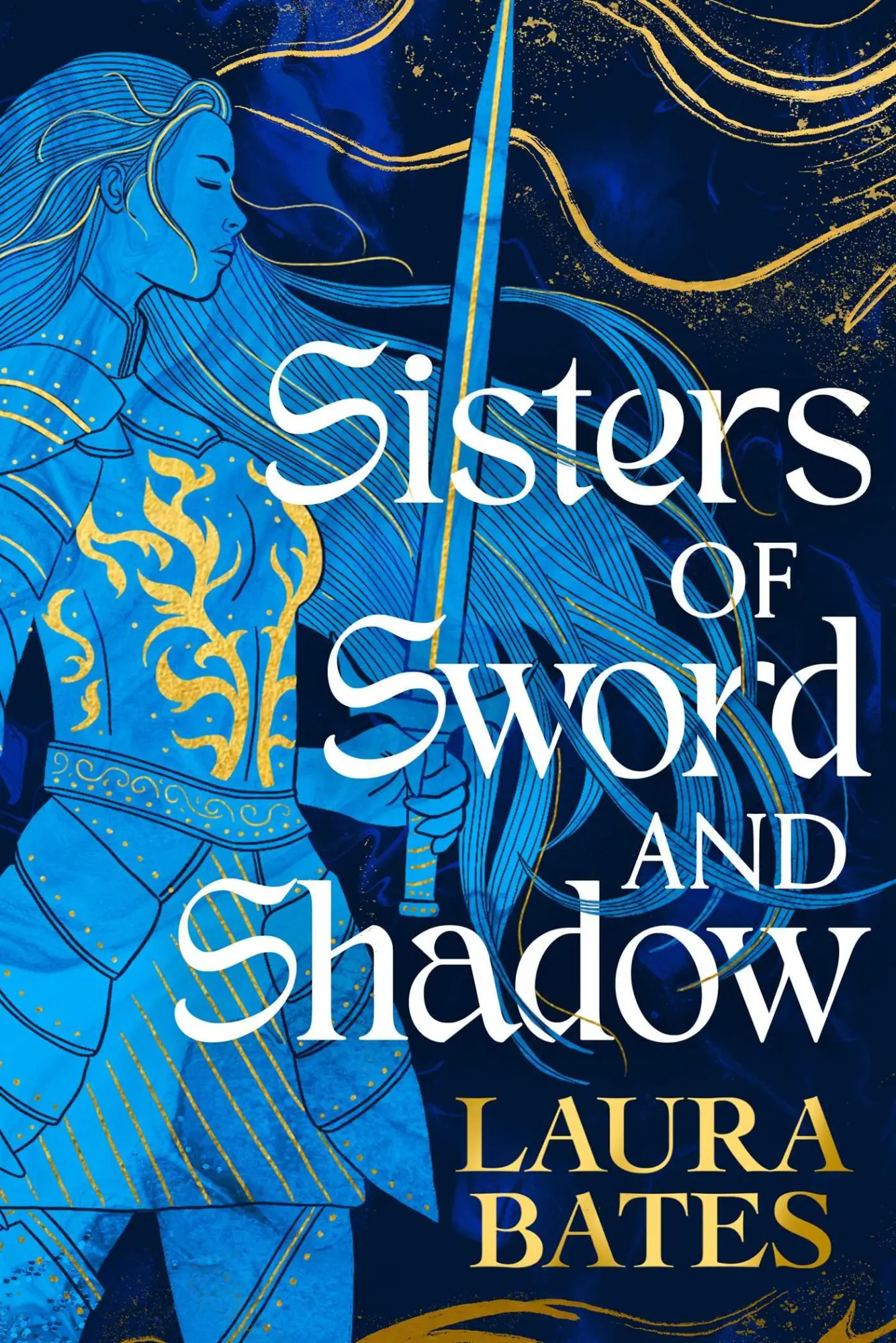 Cover: 9781398520042 | Sisters of Sword and Shadow | Laura Bates | Buch | Gebunden | Englisch