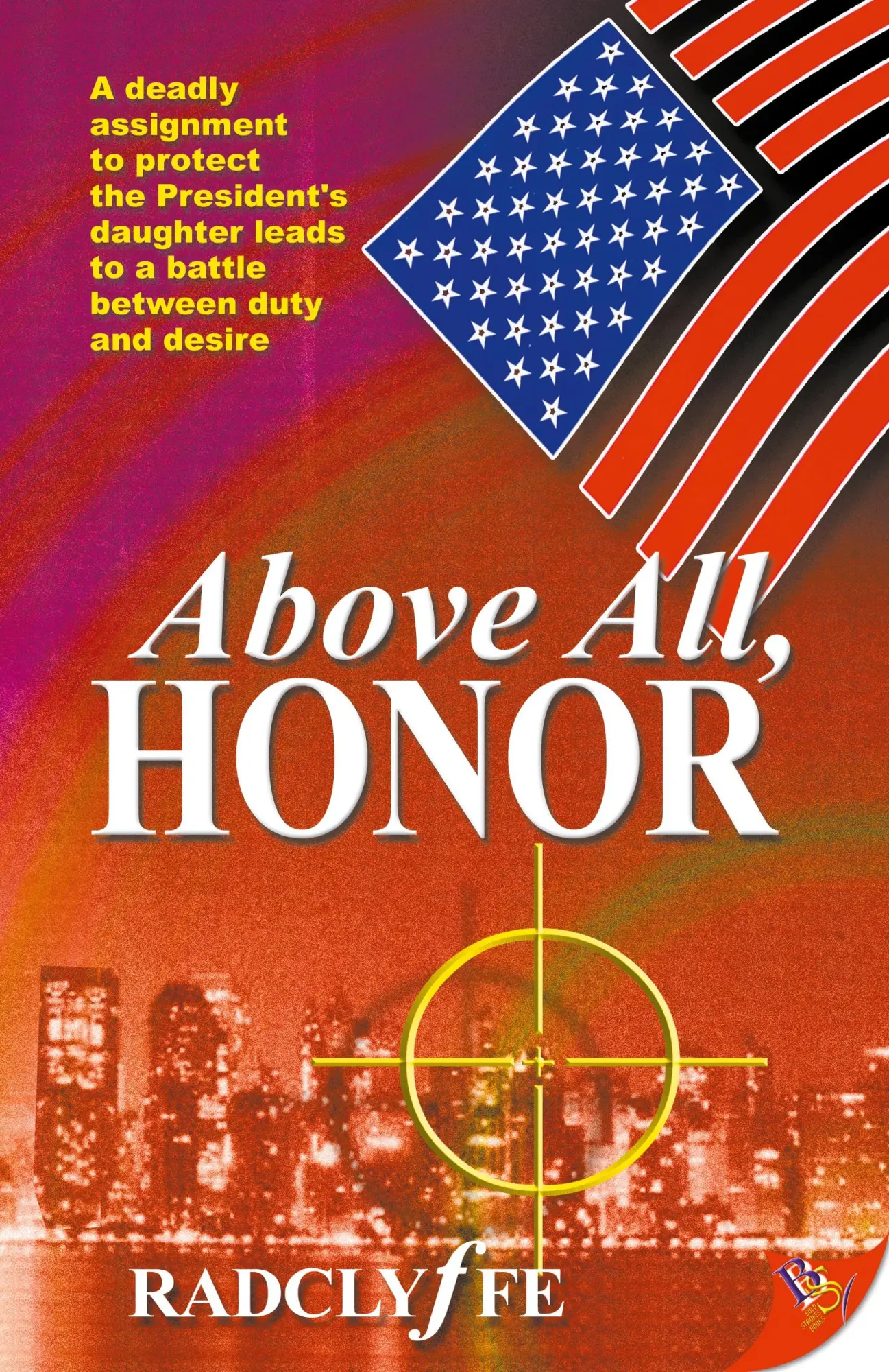 Cover: 9781933110042 | Above All, Honor | Radclyffe | Taschenbuch | Englisch | 2004