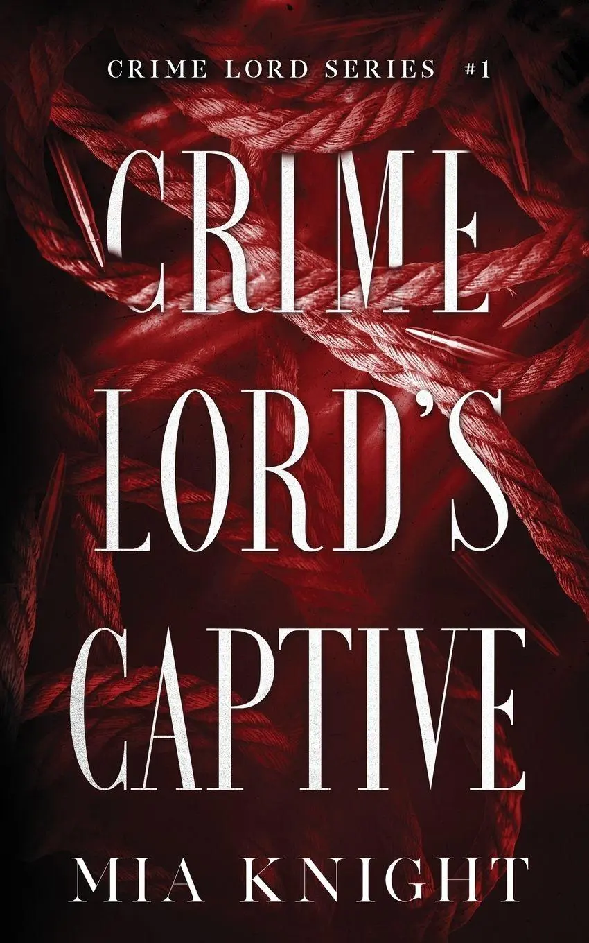 Cover: 9781966020042 | Crime Lord's Captive | Mia Knight | Taschenbuch | Englisch | 2025
