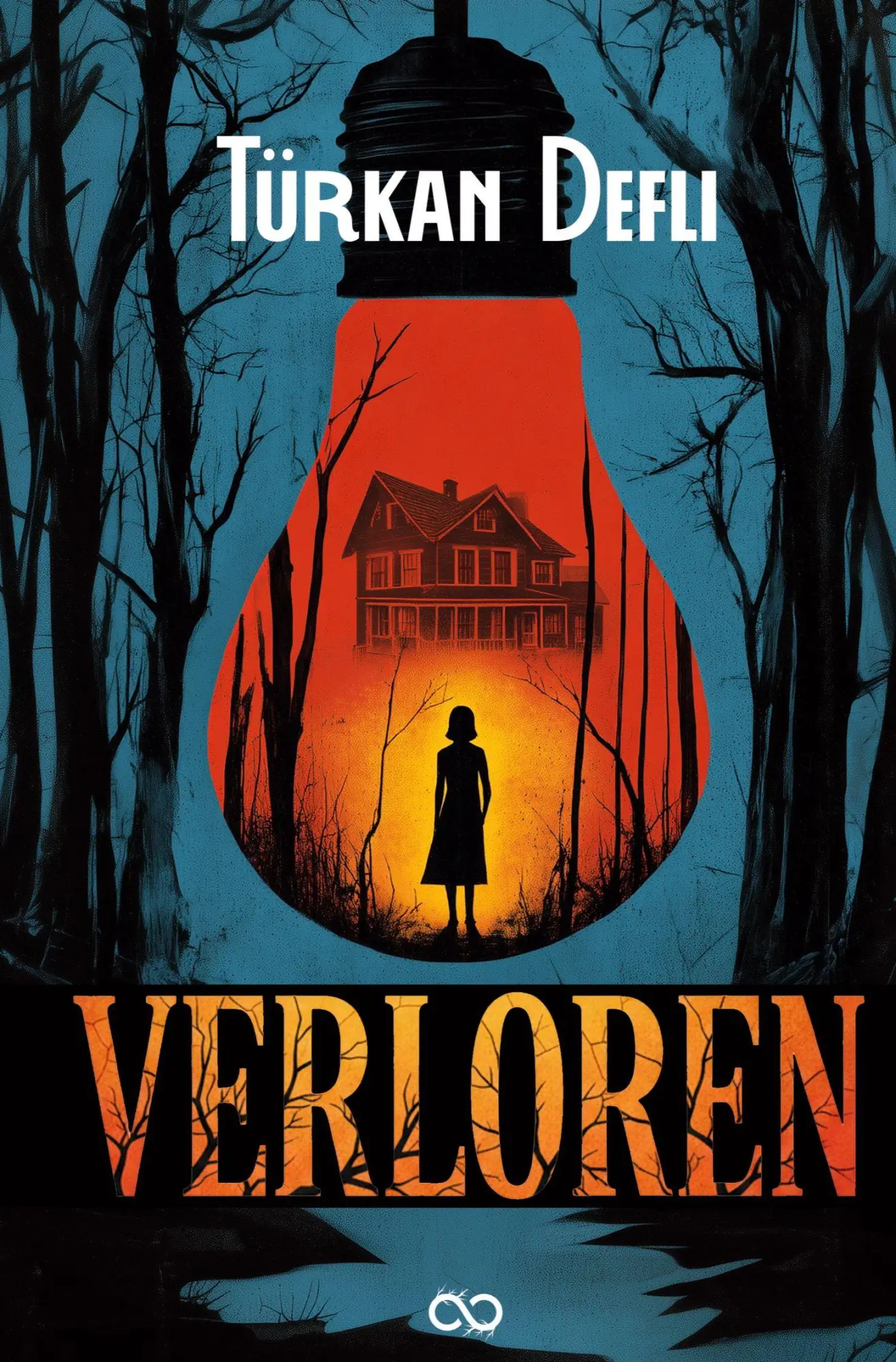 Cover: 9783384770042 | Verloren | Türkan Defli | Taschenbuch | 308 S. | Deutsch | 2025