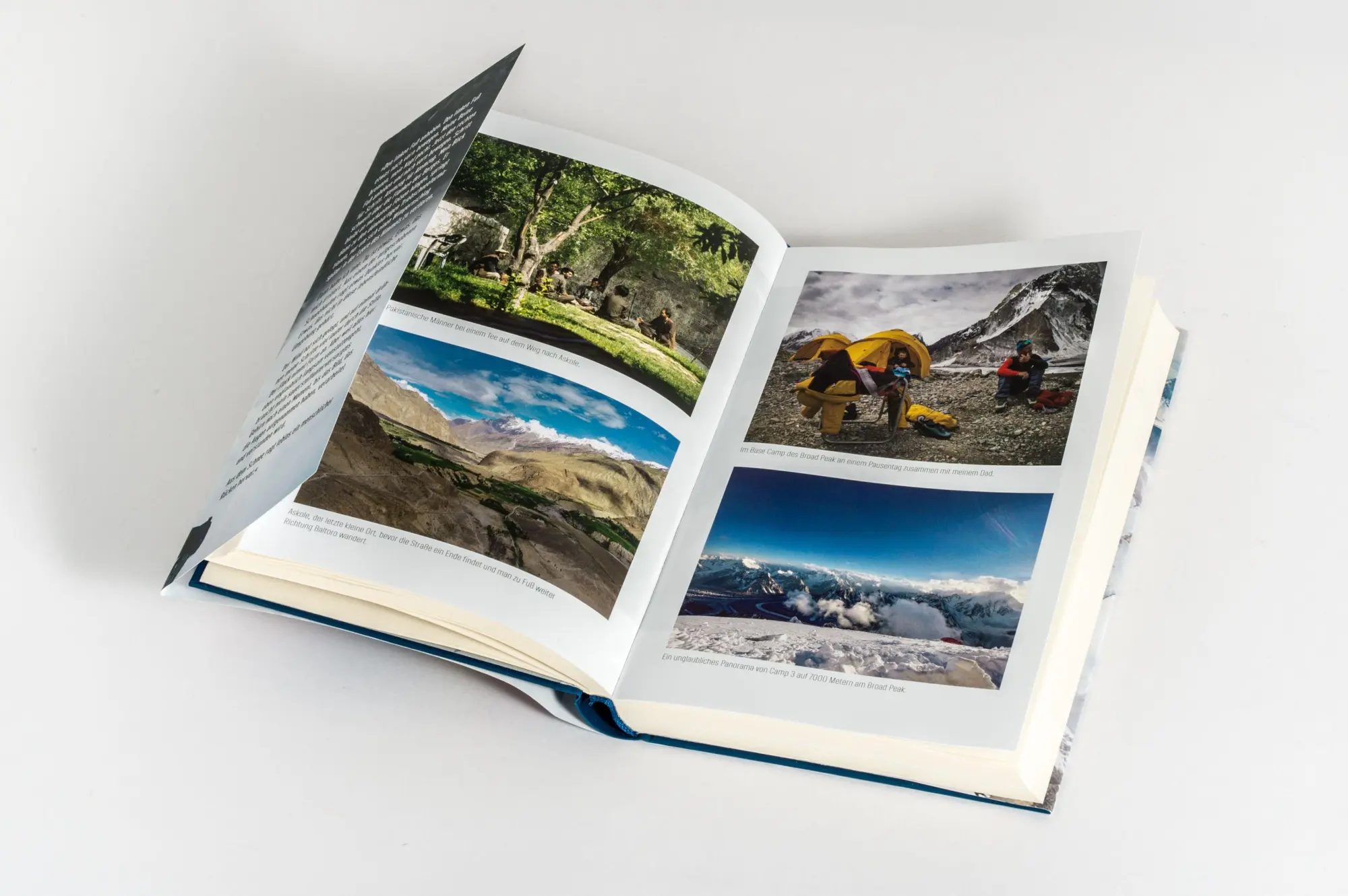 Bild: 9783442320042 | Gratwanderung | Lukas Wörle | Buch | 230 S. | Deutsch | 2026