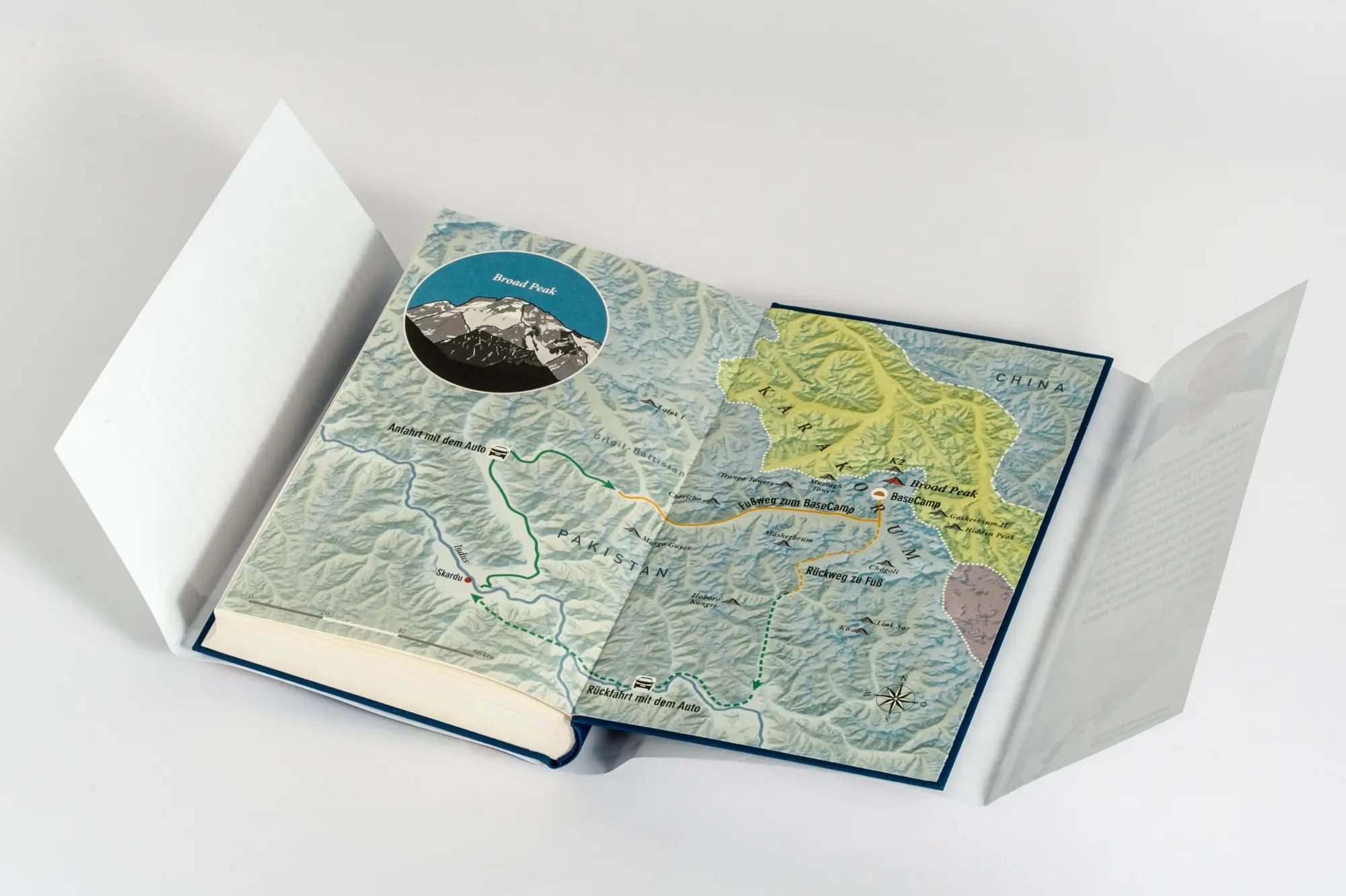 Bild: 9783442320042 | Gratwanderung | Lukas Wörle | Buch | 230 S. | Deutsch | 2026