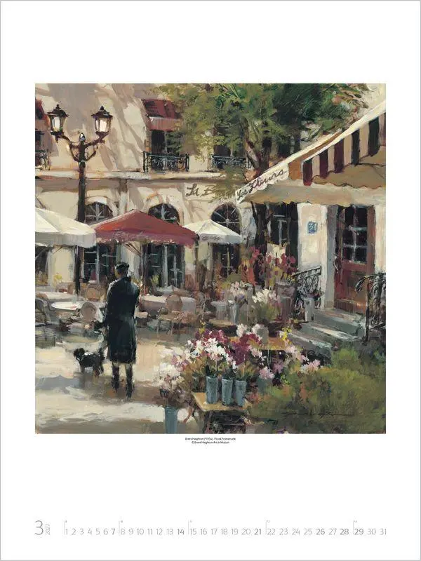 Bild: 9783819300042 | City Life 2027 | Verlag Korsch | Kalender | Spiralbindung | 14 S.