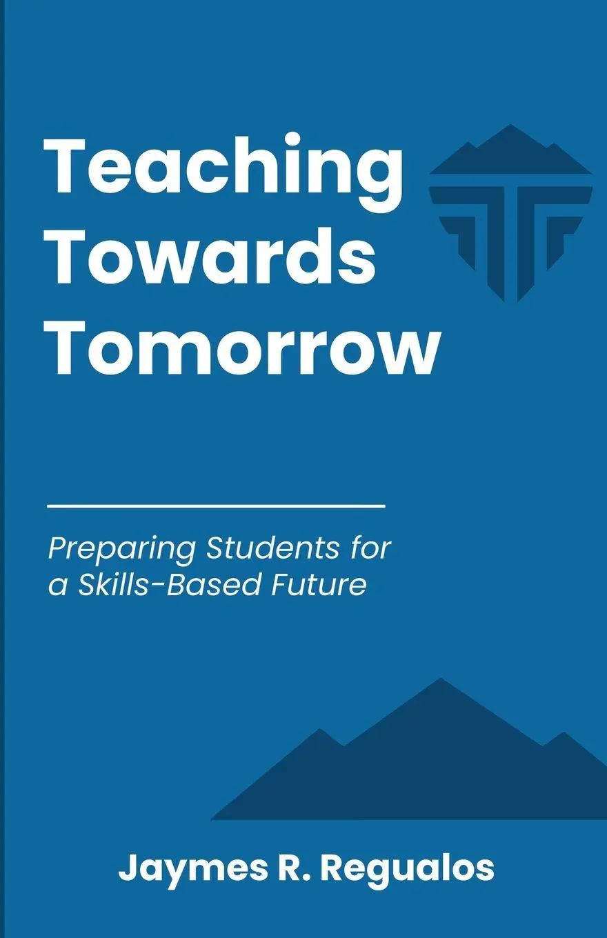 Cover: 9788069210042 | Teaching Towards Tomorrow | Jaymes R Regualos (u. a.) | Taschenbuch