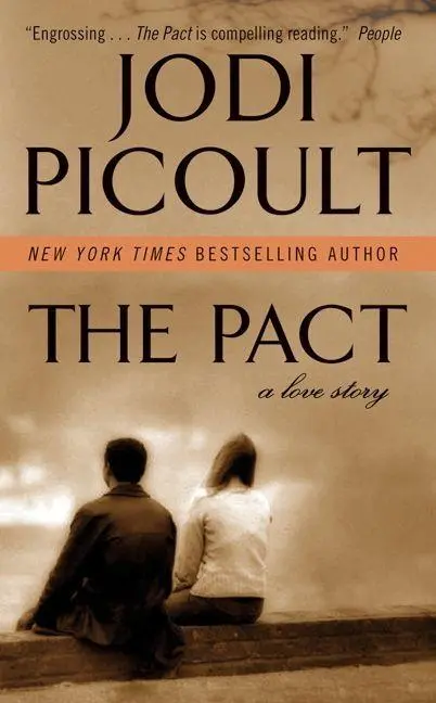 Cover: 9780061150142 | The Pact | A Love Story | Jodi Picoult | Taschenbuch | Englisch | 2011