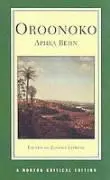 Cover: 9780393970142 | Oroonoko | A Norton Critical Edition | Aphra Behn | Taschenbuch | 1997