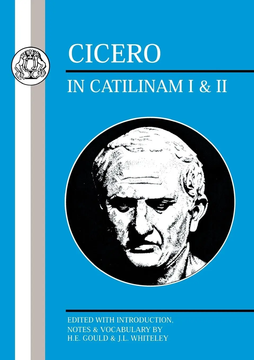 Cover: 9780862920142 | Cicero | In Catilinam I and II | Marcus Tullius Cicero (u. a.) | Buch