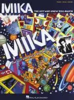 Cover: 9781423490142 | Mika: The Boy Who Knew Too Much | Mika | Taschenbuch | Buch | Englisch