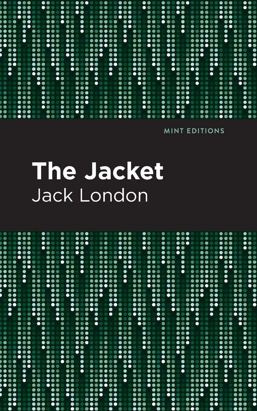 Cover: 9781513270142 | The Jacket | Jack London | Taschenbuch | Kartoniert / Broschiert