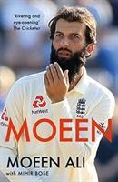 Cover: 9781911630142 | Moeen | Moeen Ali | Taschenbuch | Kartoniert / Broschiert | Englisch