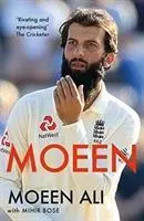 Cover: 9781911630142 | Moeen | Moeen Ali | Taschenbuch | Kartoniert / Broschiert | Englisch