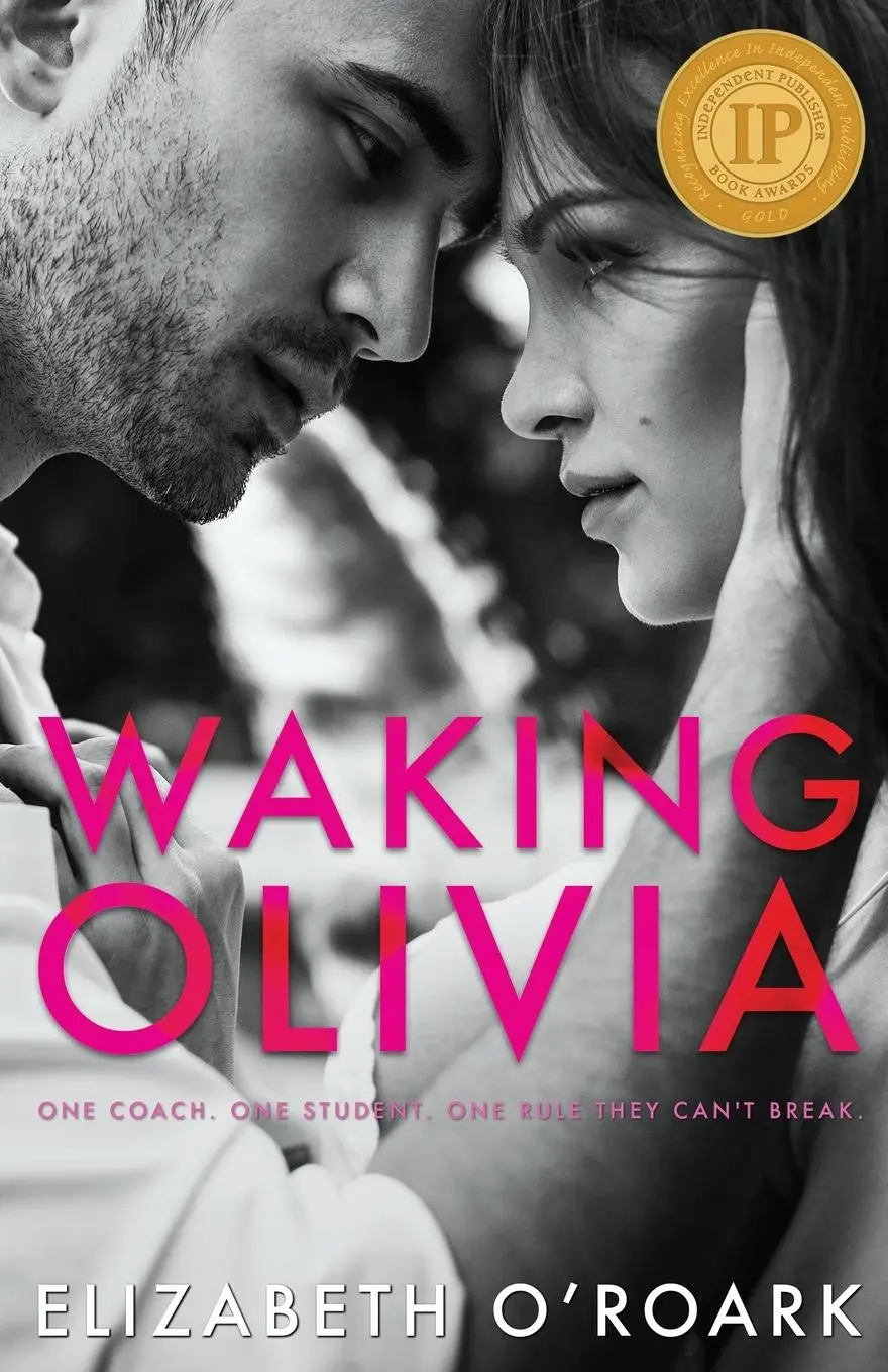 Cover: 9781956800142 | Waking Olivia | Elizabeth O'Roark | Taschenbuch | Englisch | 2024