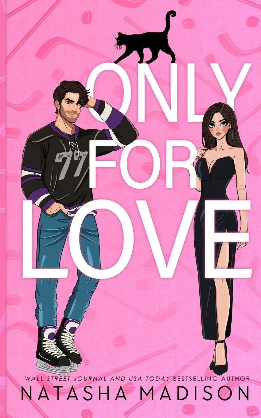 Cover: 9781998620142 | Only For Love | Madison | Taschenbuch | Englisch | 2026