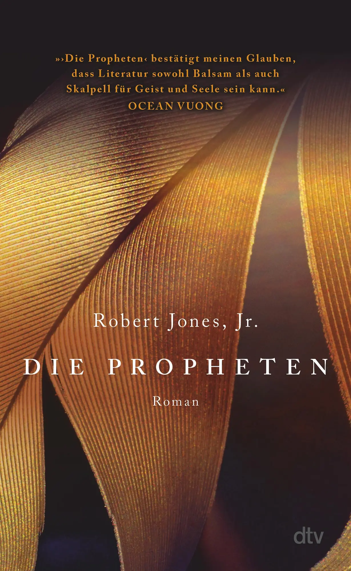 Cover: 9783423290142 | Die Propheten | Robert Jones | Buch | 544 S. | Deutsch | 2022