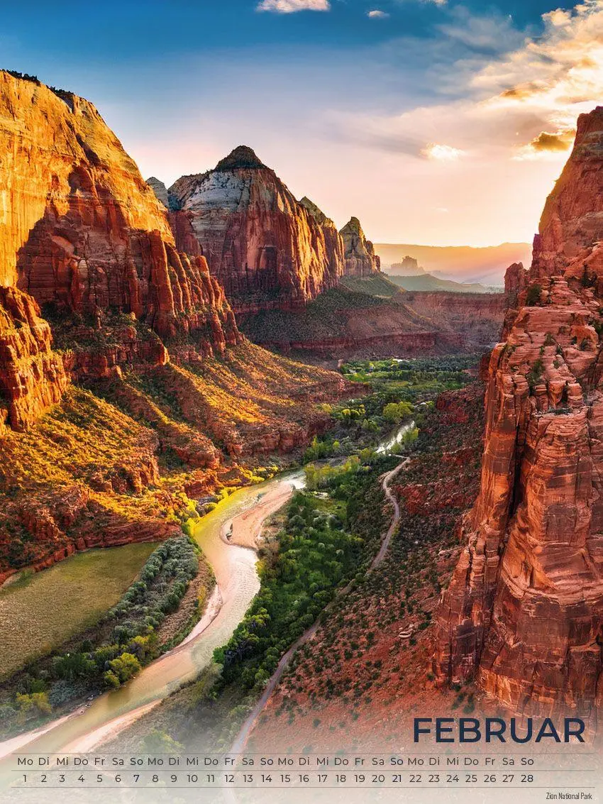 Bild: 9783693570142 | Westküste USA - Küsten, Canyons und Naturwunder 2027 | Pommer (u. a.)