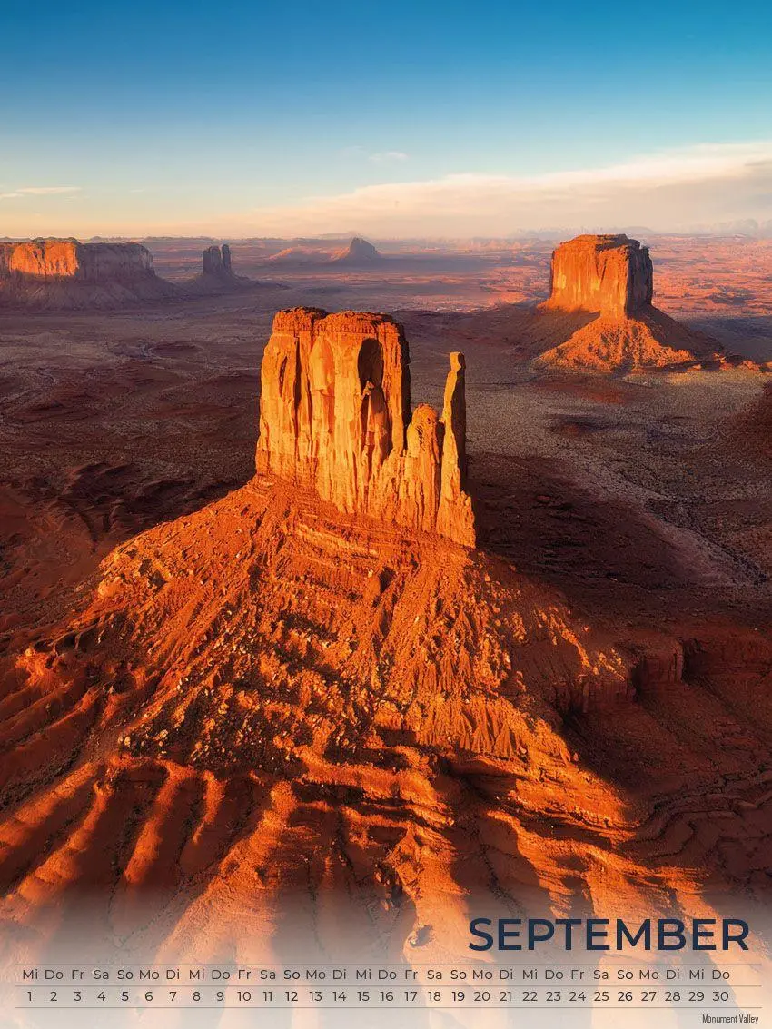 Bild: 9783693570142 | Westküste USA - Küsten, Canyons und Naturwunder 2027 | Pommer (u. a.)