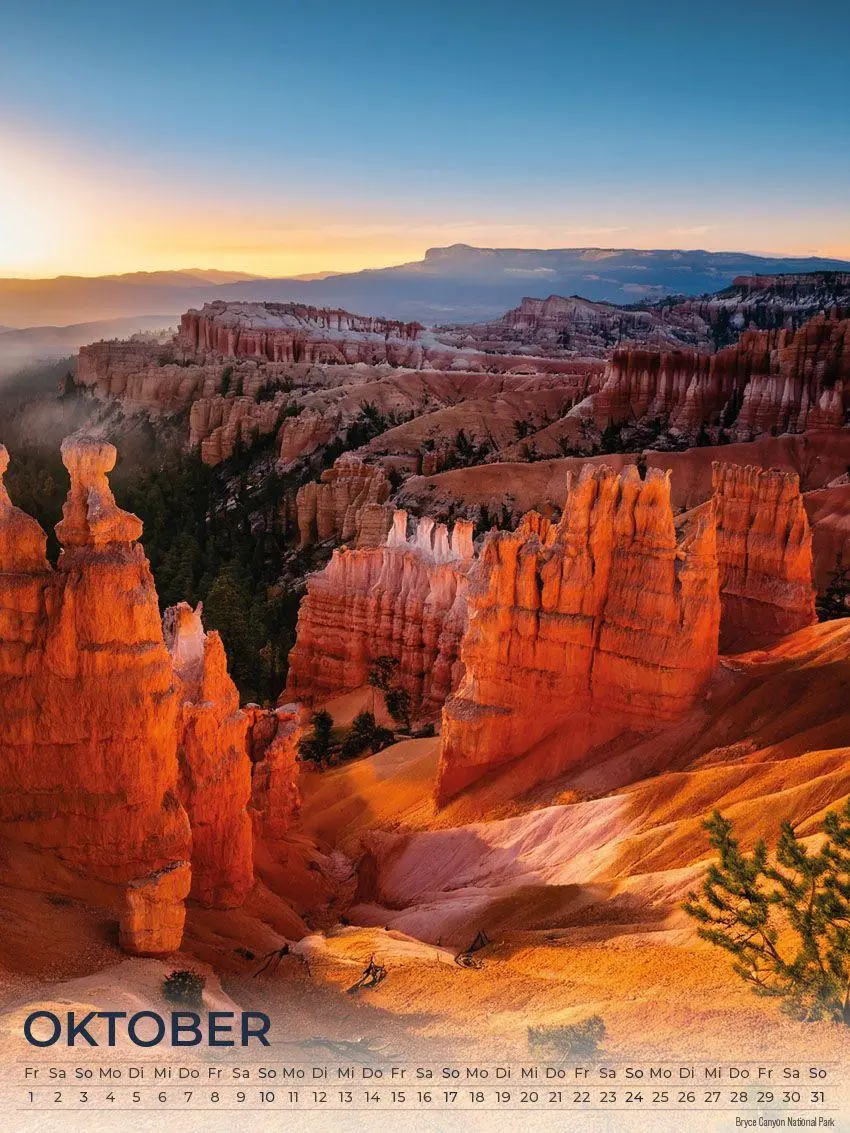 Bild: 9783693570142 | Westküste USA - Küsten, Canyons und Naturwunder 2027 | Pommer (u. a.)