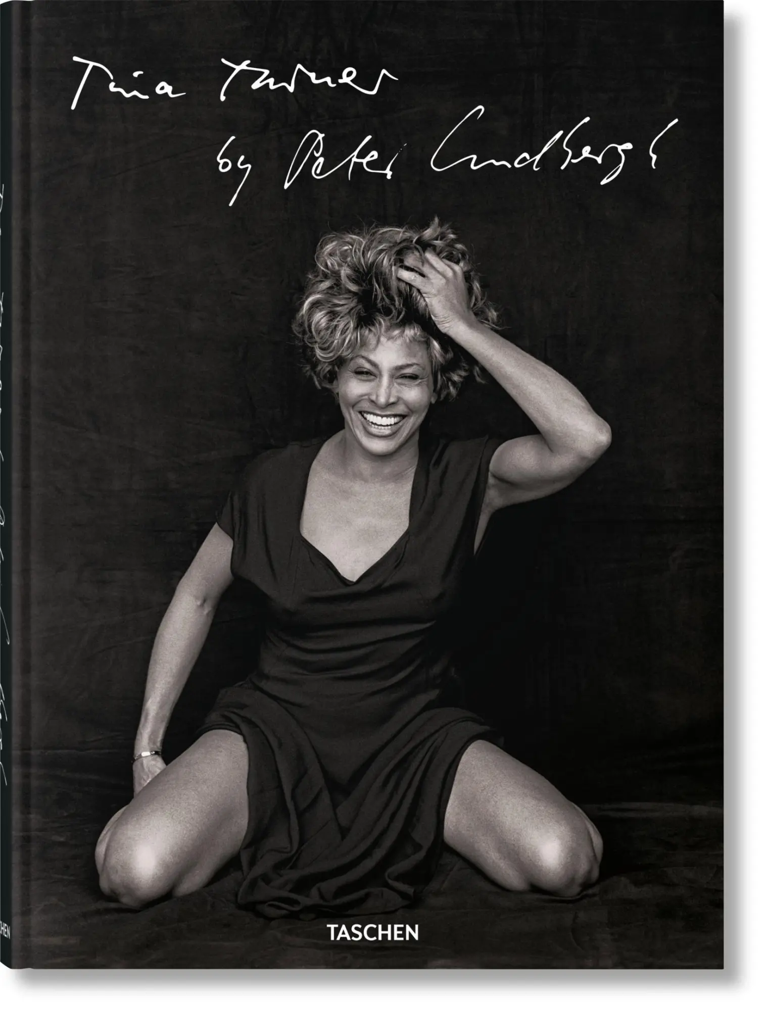 Cover: 9783754400142 | Tina Turner by Peter Lindbergh | Erwin Bach | Buch | 224 S. | Deutsch