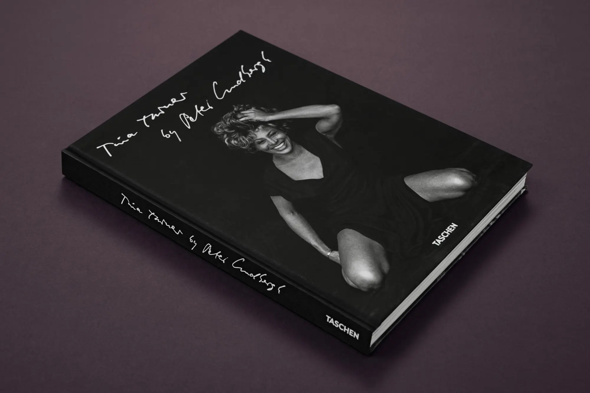 Bild: 9783754400142 | Tina Turner by Peter Lindbergh | Erwin Bach | Buch | 224 S. | Deutsch