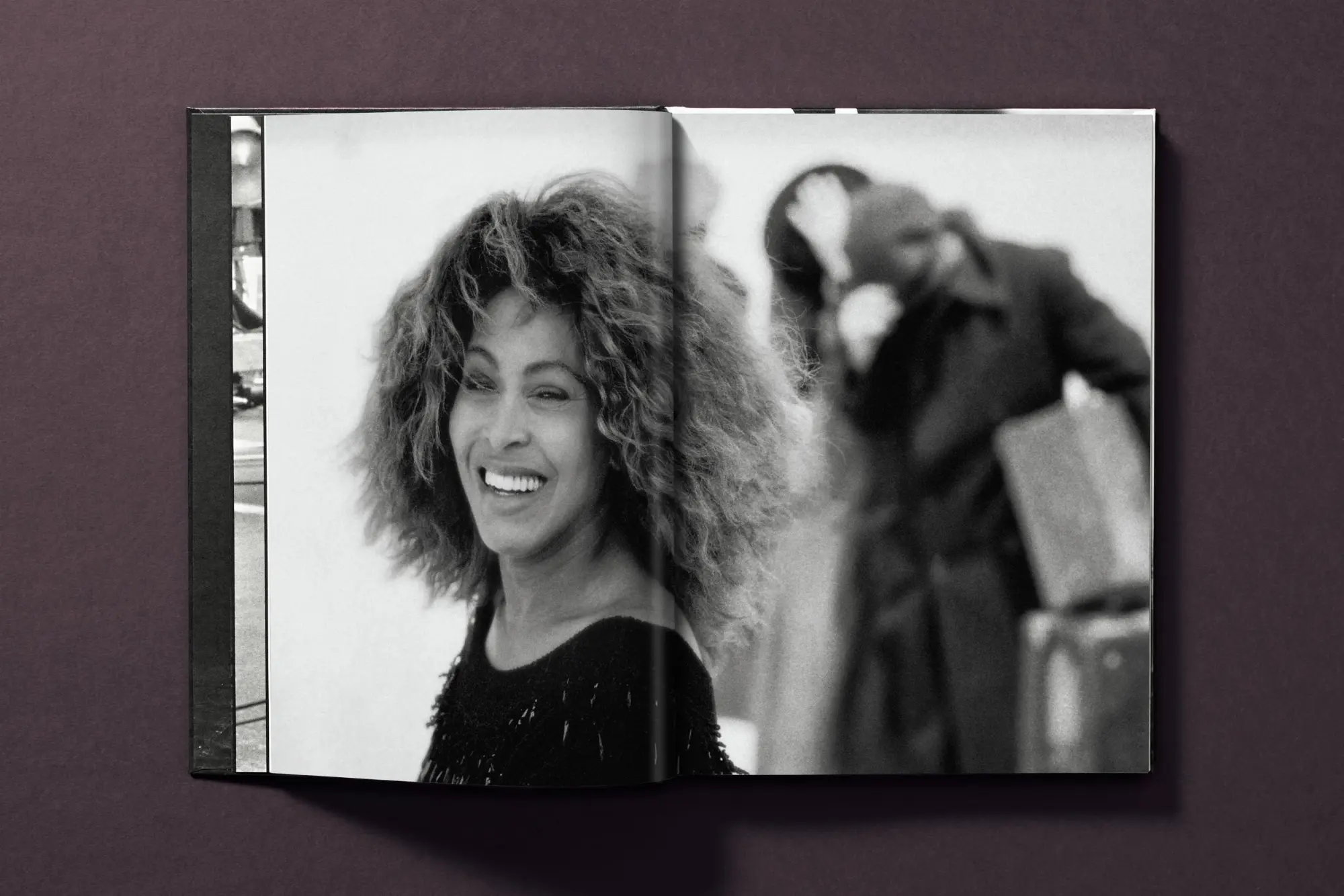 Bild: 9783754400142 | Tina Turner by Peter Lindbergh | Erwin Bach | Buch | 224 S. | Deutsch
