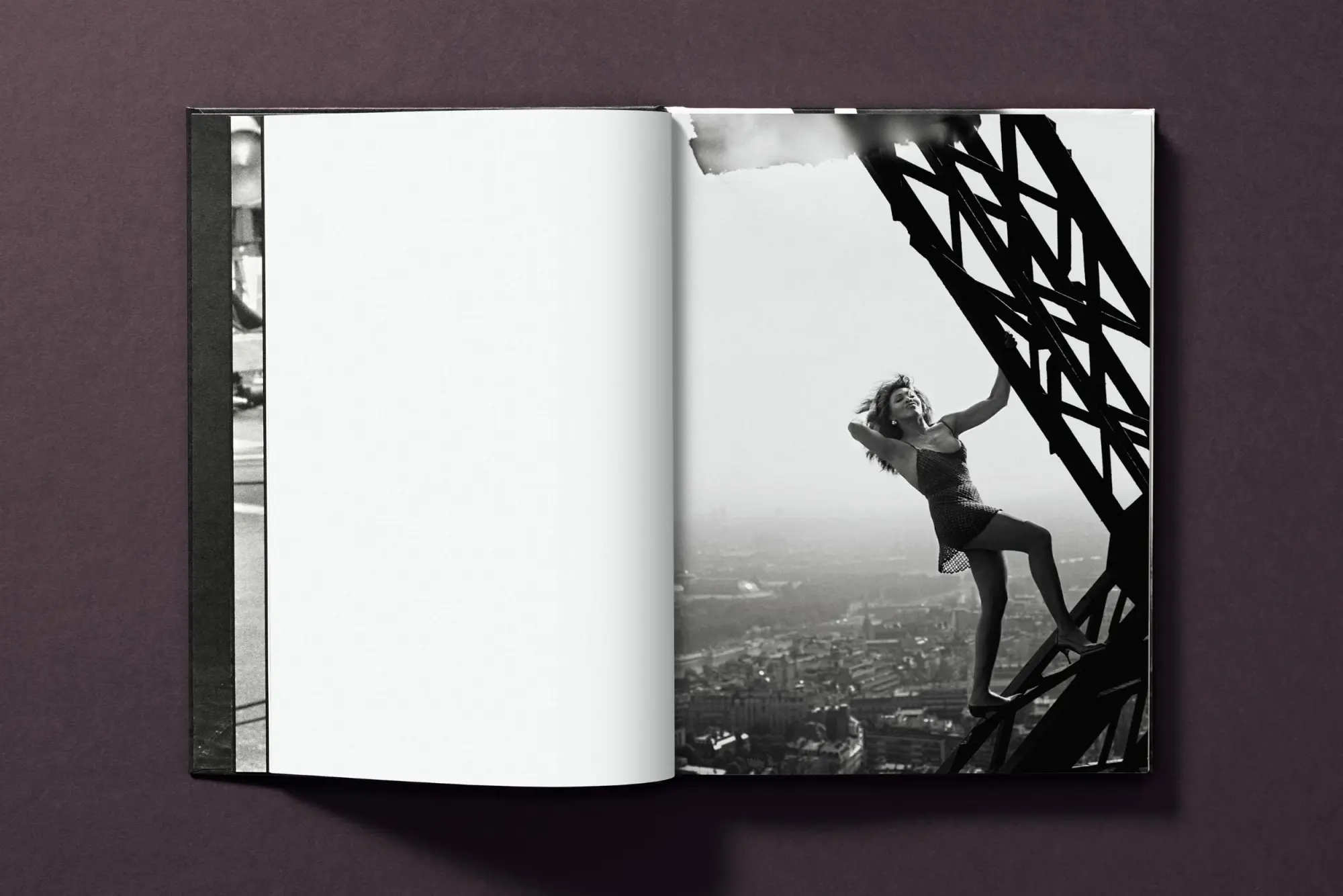 Bild: 9783754400142 | Tina Turner by Peter Lindbergh | Erwin Bach | Buch | 224 S. | Deutsch