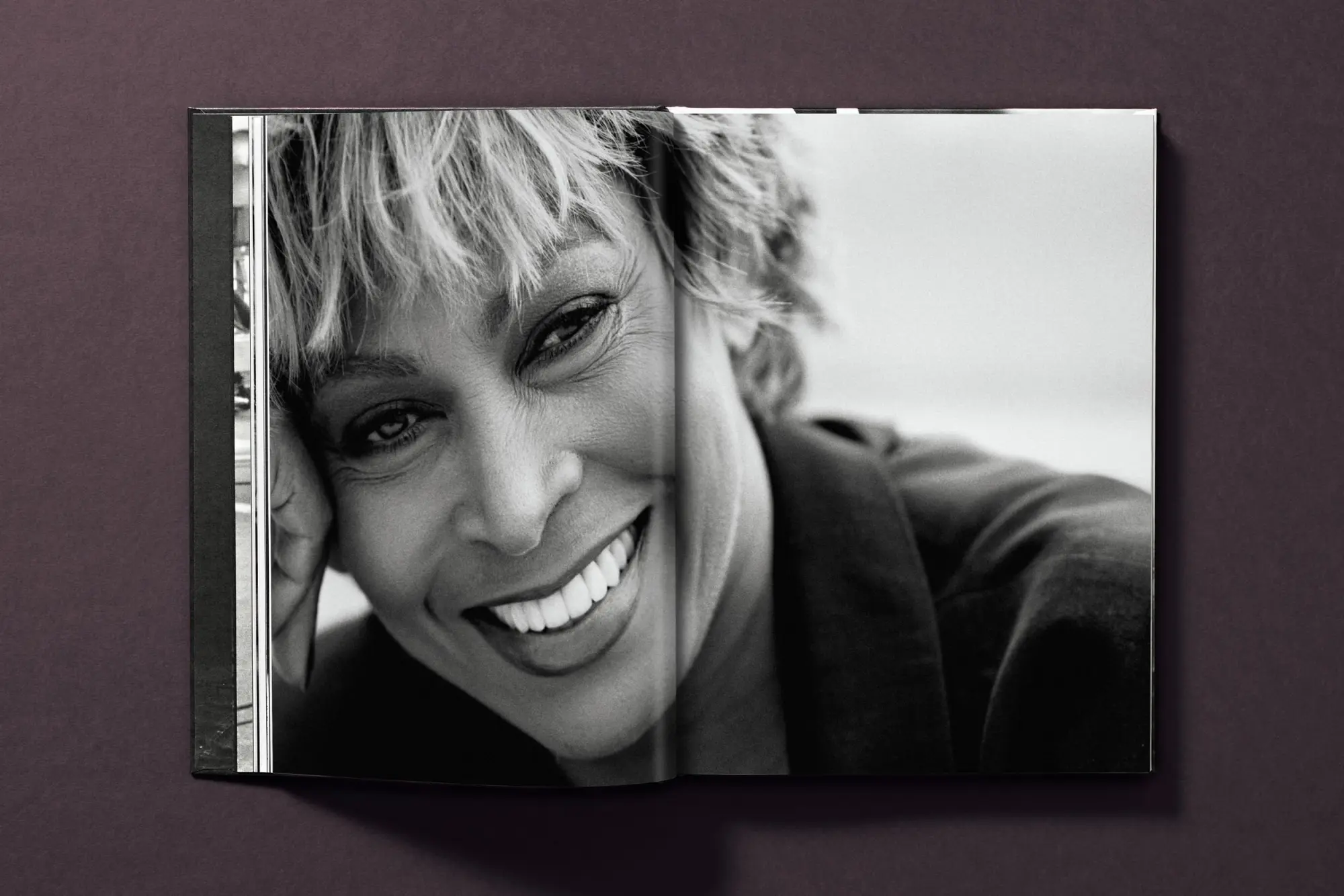 Bild: 9783754400142 | Tina Turner by Peter Lindbergh | Erwin Bach | Buch | 224 S. | Deutsch