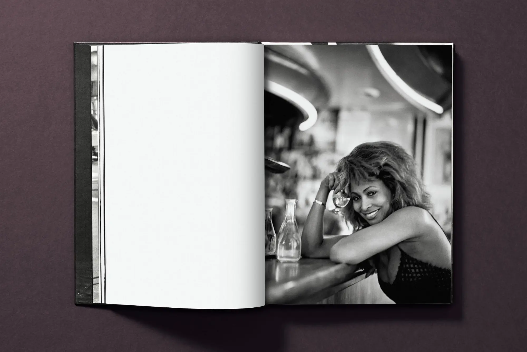 Bild: 9783754400142 | Tina Turner by Peter Lindbergh | Erwin Bach | Buch | 224 S. | Deutsch