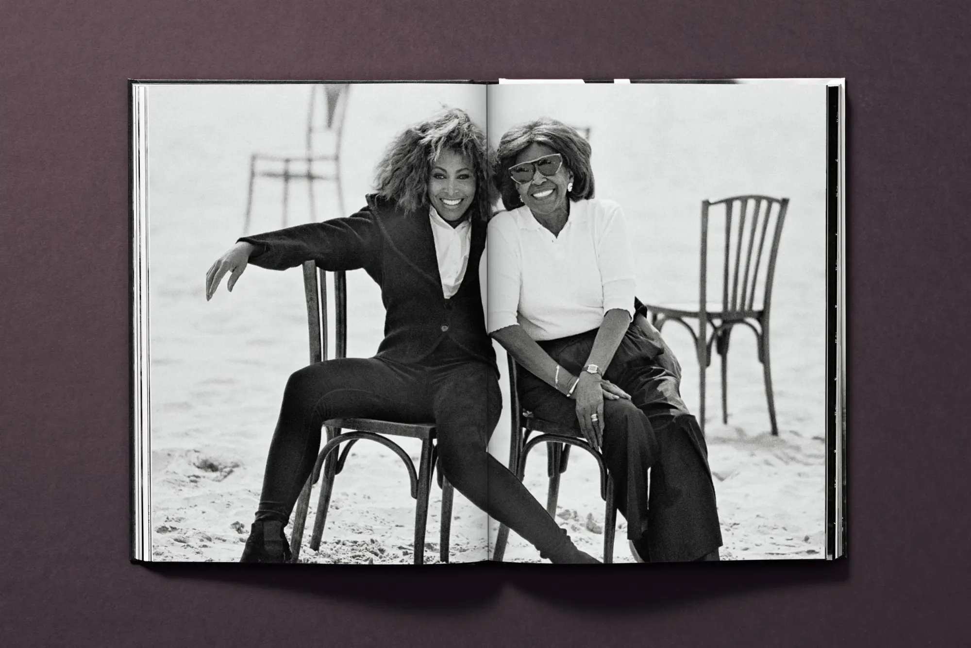 Bild: 9783754400142 | Tina Turner by Peter Lindbergh | Erwin Bach | Buch | 224 S. | Deutsch