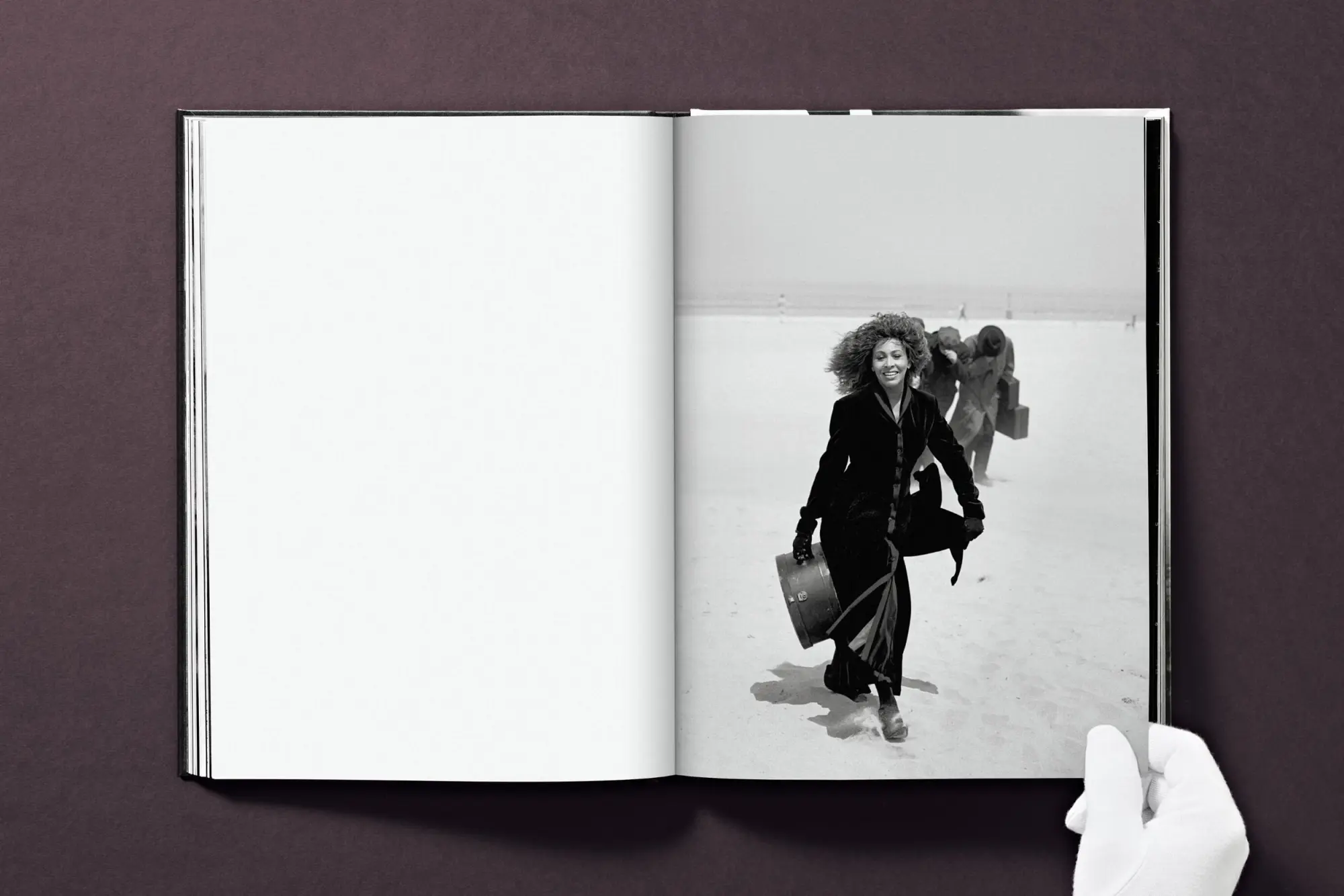Bild: 9783754400142 | Tina Turner by Peter Lindbergh | Erwin Bach | Buch | 224 S. | Deutsch