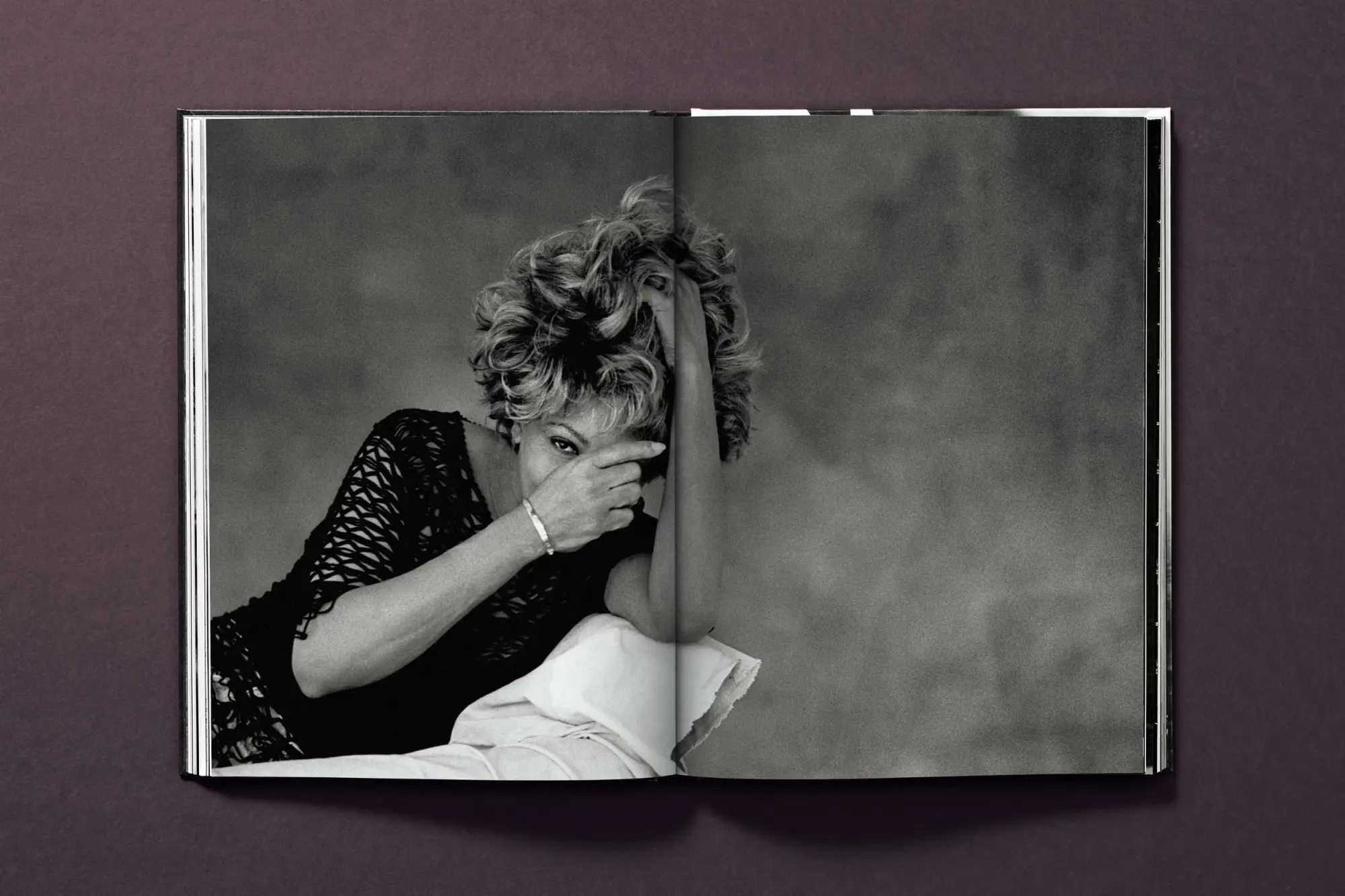 Bild: 9783754400142 | Tina Turner by Peter Lindbergh | Erwin Bach | Buch | 224 S. | Deutsch
