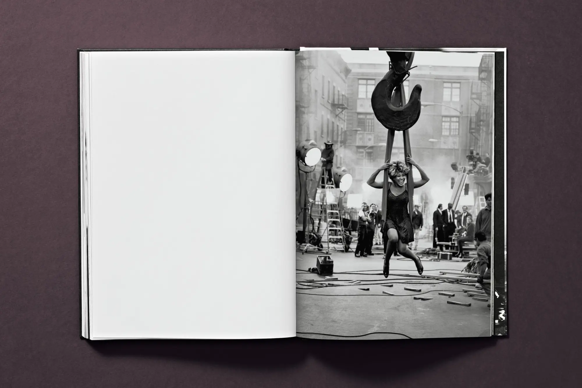 Bild: 9783754400142 | Tina Turner by Peter Lindbergh | Erwin Bach | Buch | 224 S. | Deutsch
