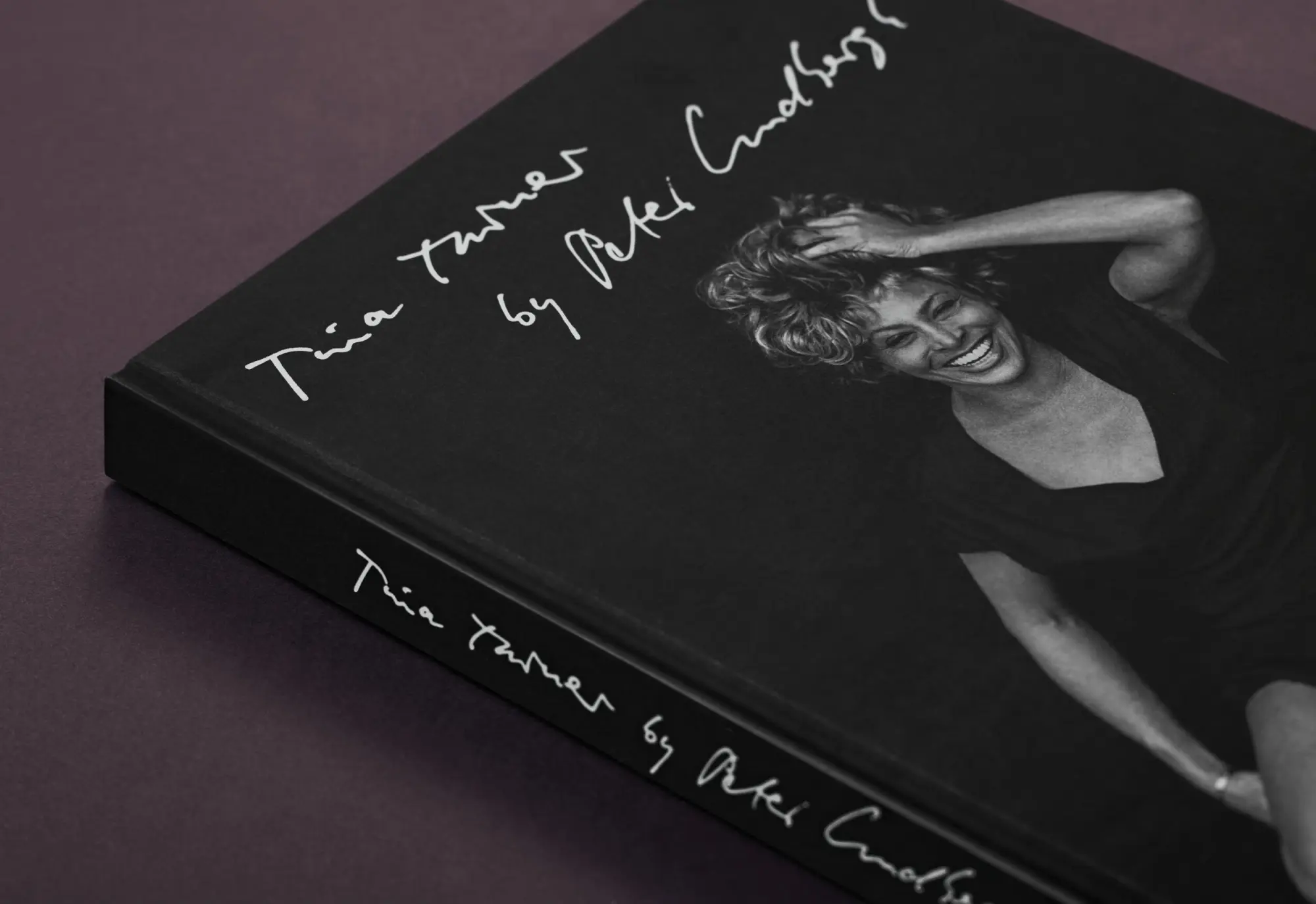 Bild: 9783754400142 | Tina Turner by Peter Lindbergh | Erwin Bach | Buch | 224 S. | Deutsch