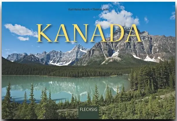 Cover: 9783803520142 | Panorama Kanada | Thomas Jeier | Buch | 252 S. | Deutsch | 2009
