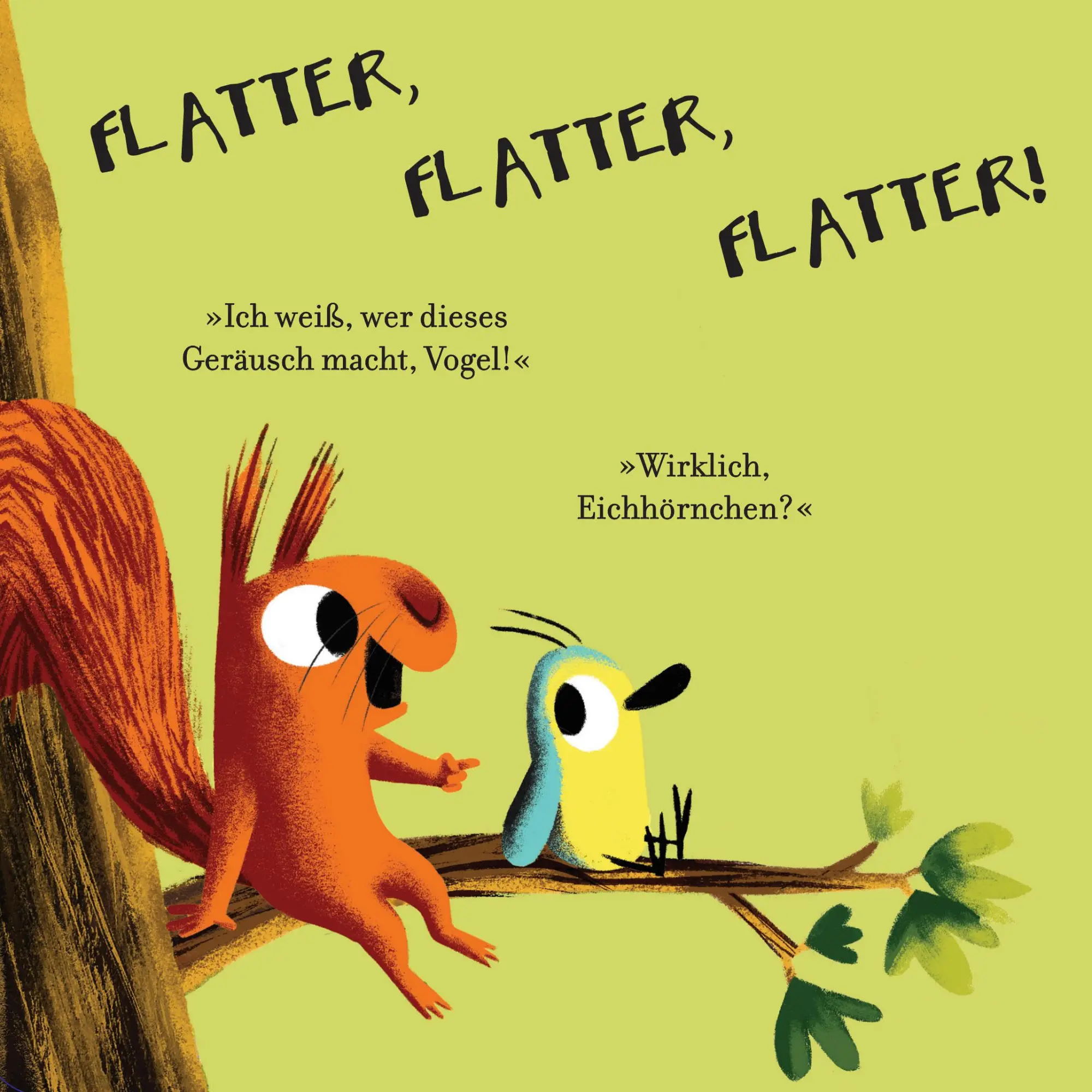 Bild: 9783833910142 | Zahlen lernen mit dem Blätterdieb | Alice Hemming | Buch | 12 S.