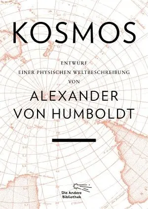 Cover: 9783847700142 | Kosmos | Entwurf einer physischen Weltbeschreibung | Humboldt | Buch