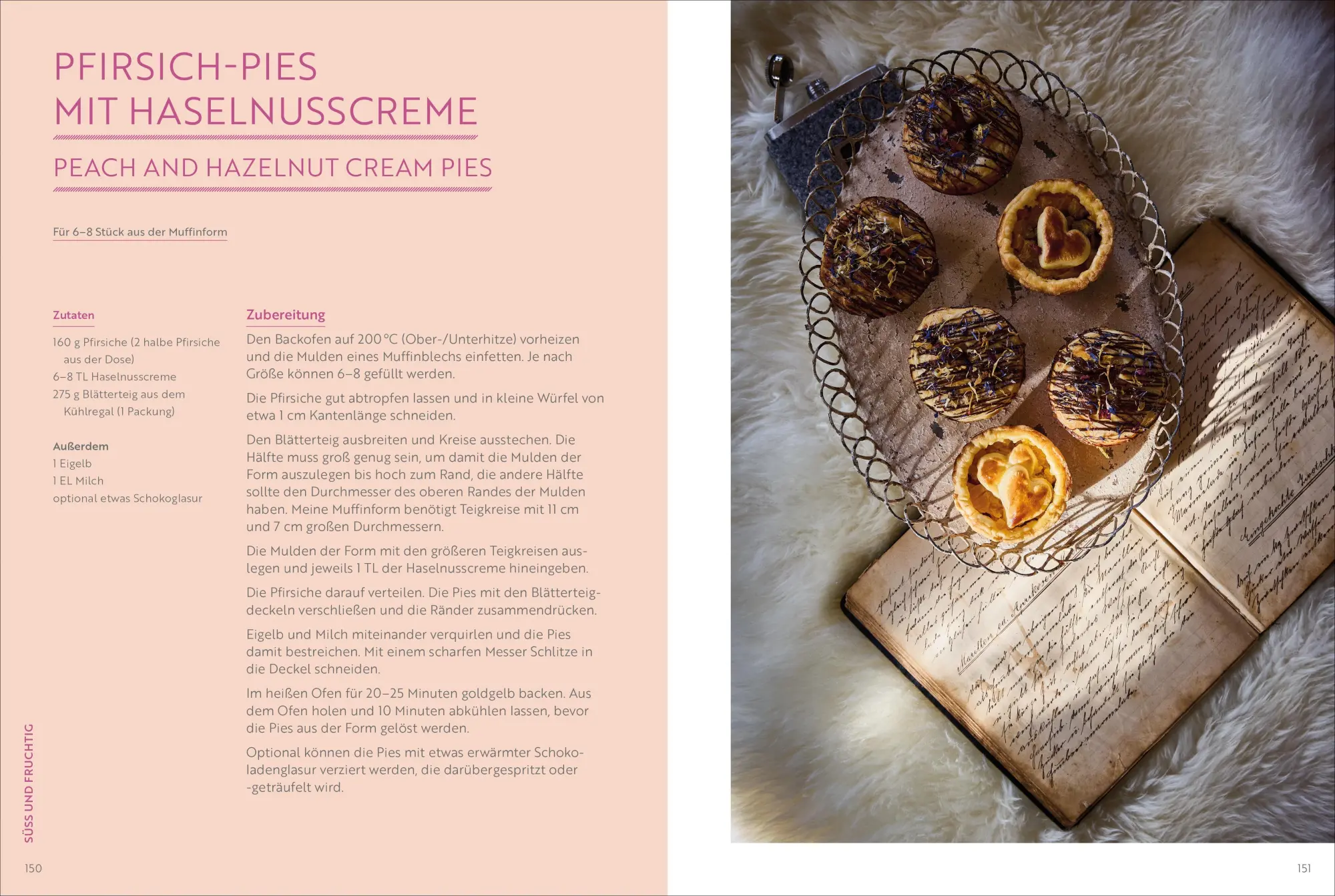 Bild: 9783989510142 | The Lovely Book of Pies | Petra Milde | Buch | 176 S. | Deutsch | 2025