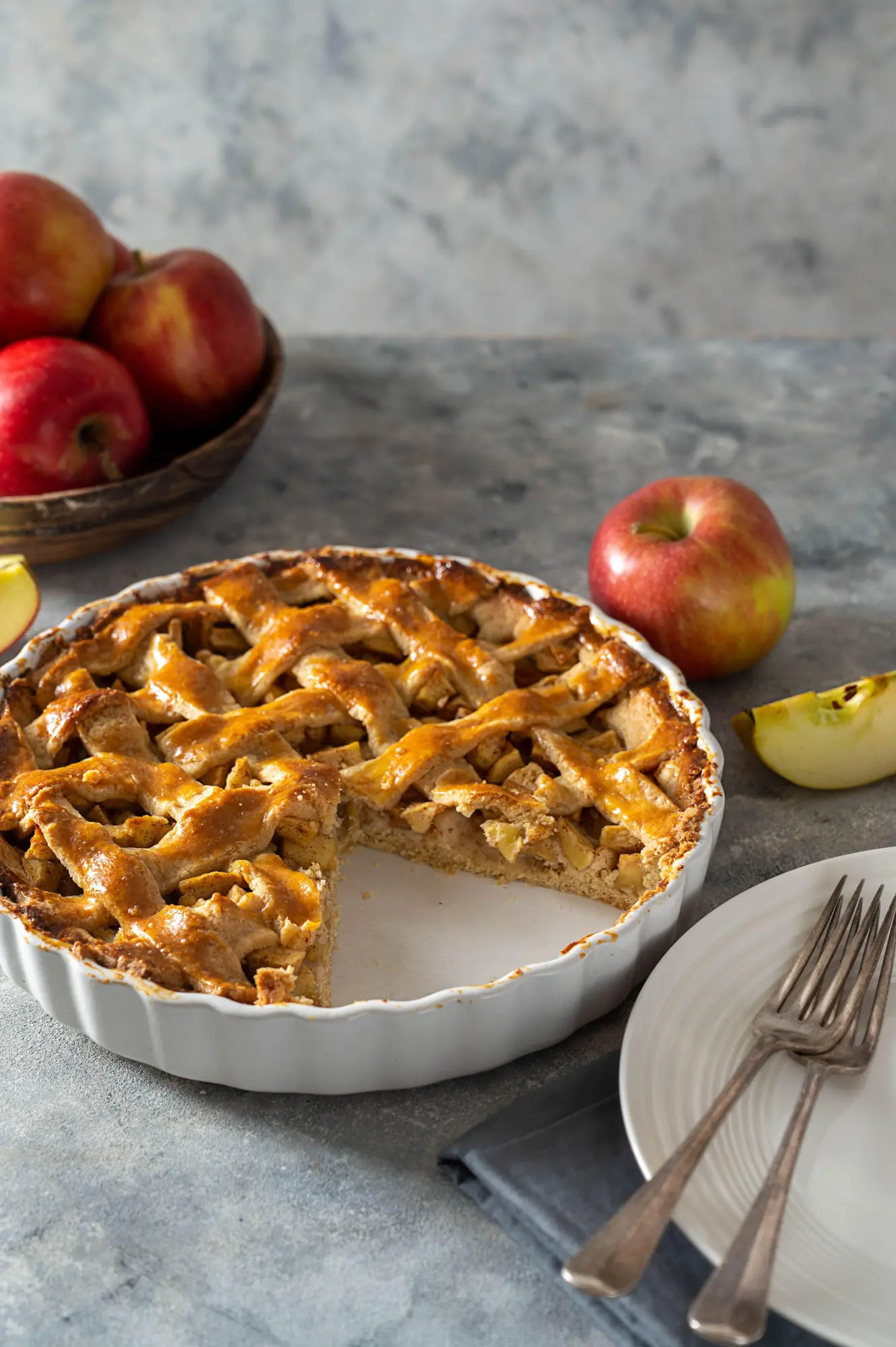 Bild: 9783989510142 | The Lovely Book of Pies | Petra Milde | Buch | 176 S. | Deutsch | 2025