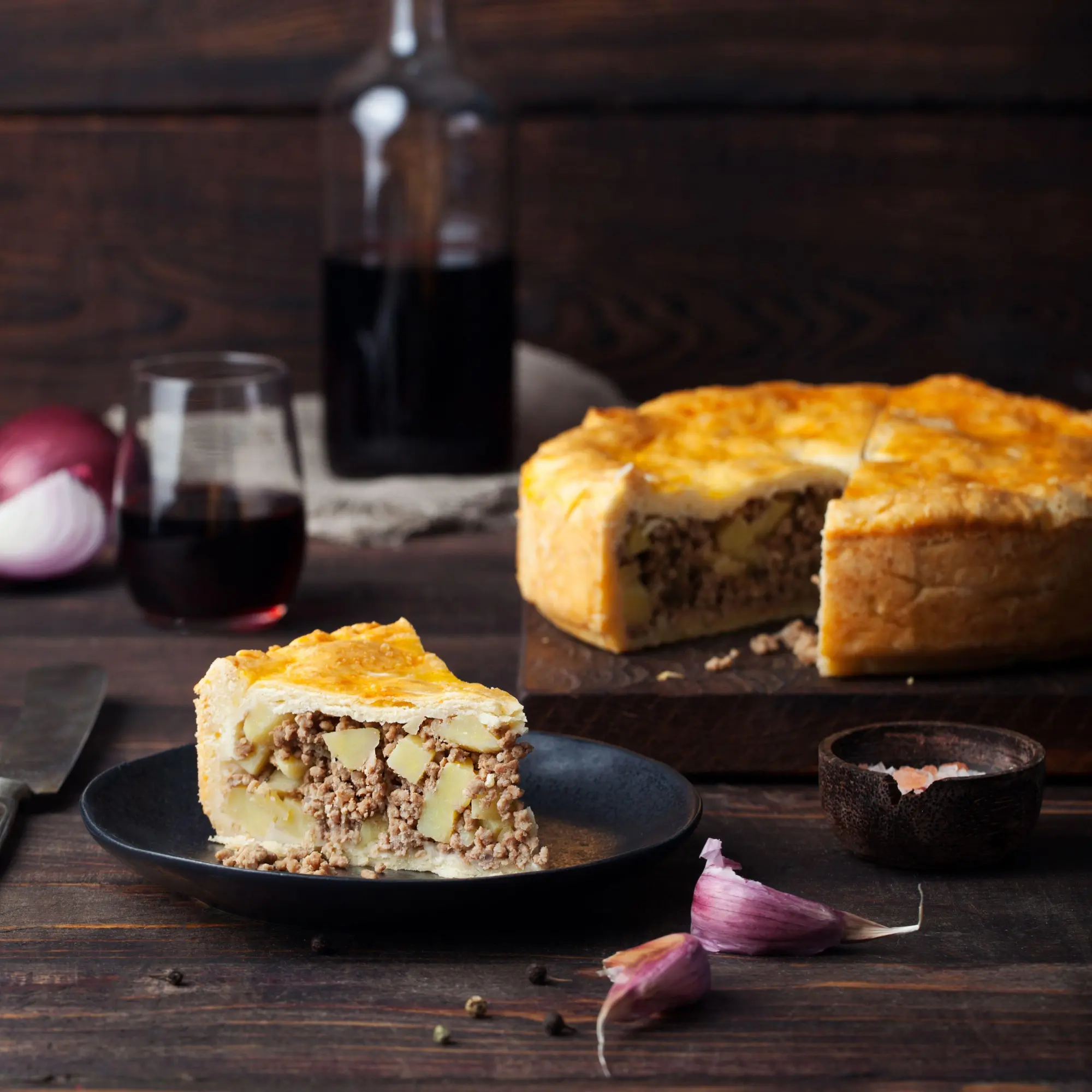 Bild: 9783989510142 | The Lovely Book of Pies | Petra Milde | Buch | 176 S. | Deutsch | 2025